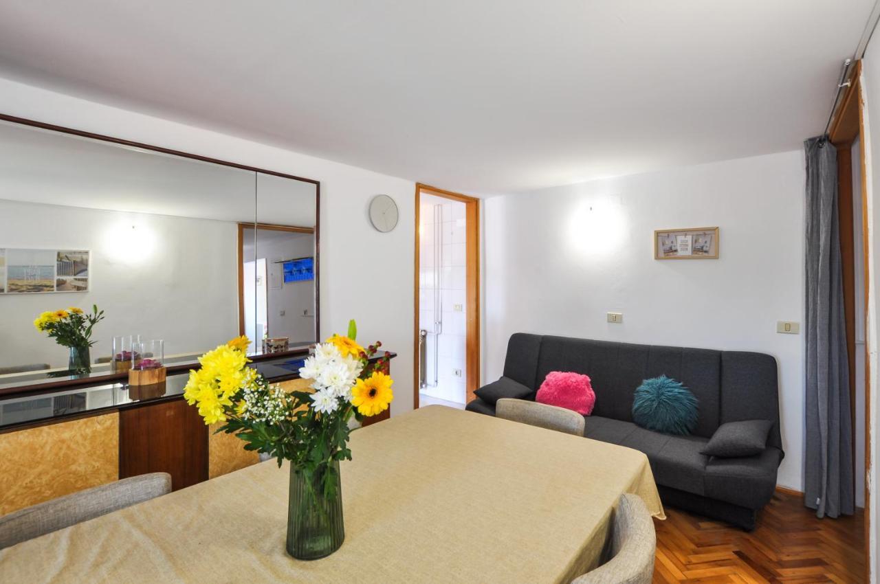 Apartment Katarina Koper - Old Historic Centre With Free Parking Екстер'єр фото