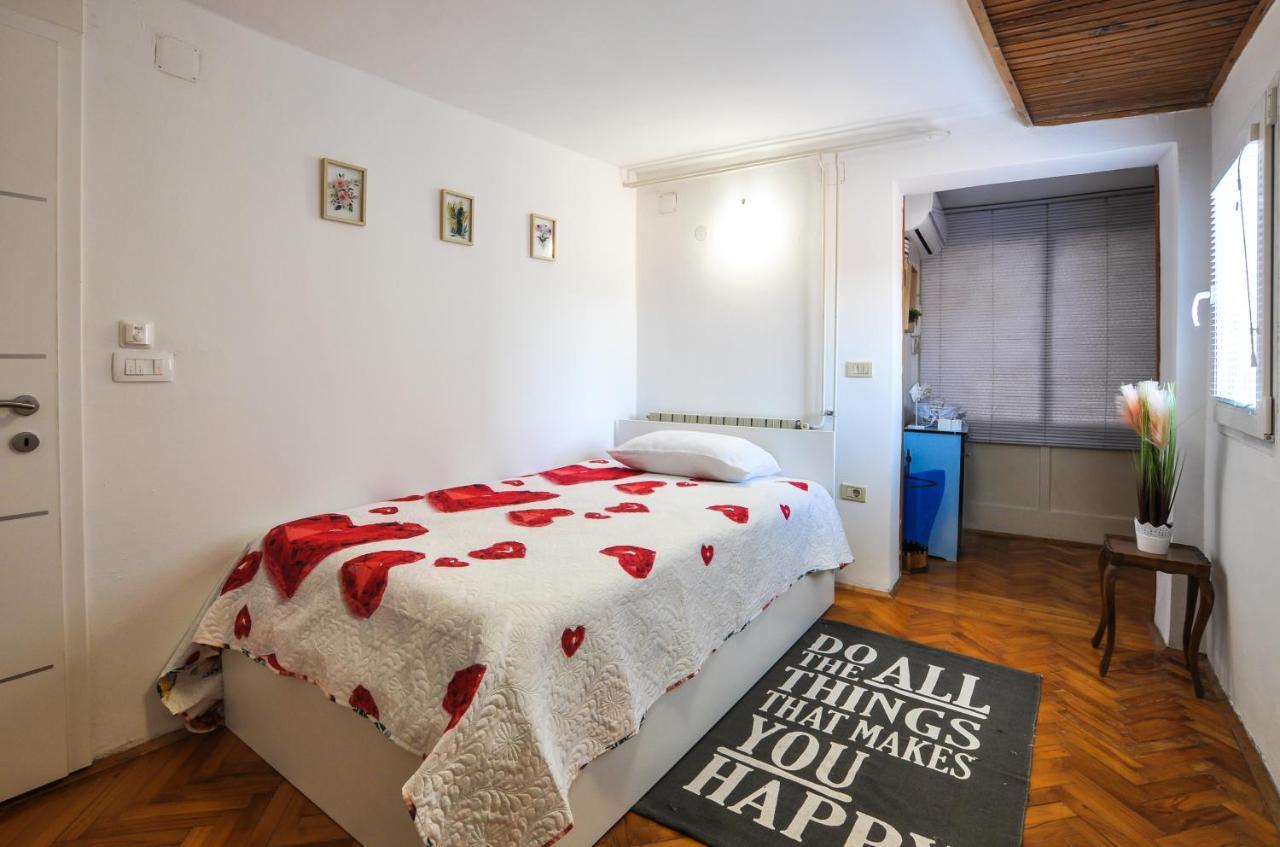 Apartment Katarina Koper - Old Historic Centre With Free Parking Екстер'єр фото