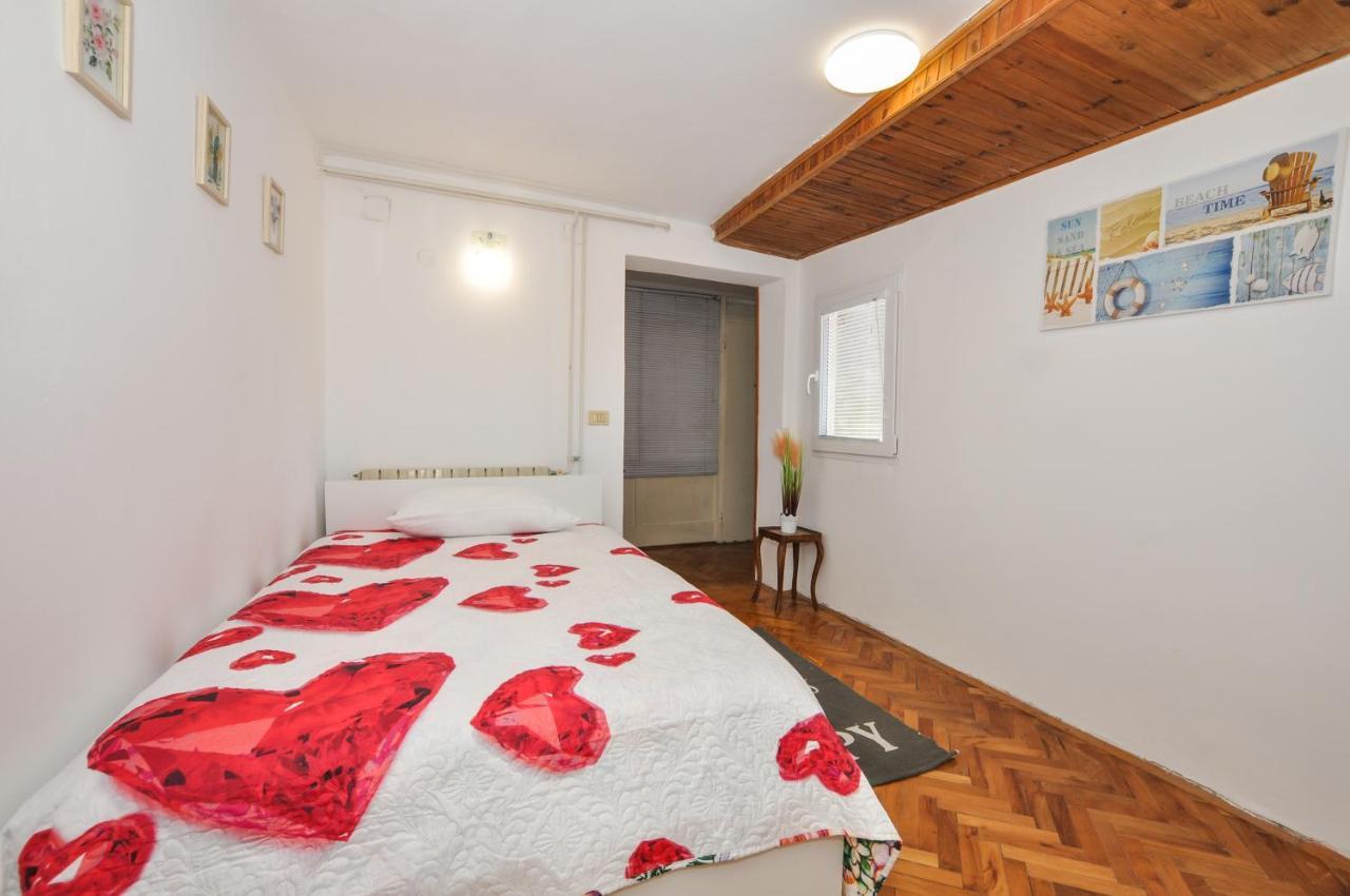 Apartment Katarina Koper - Old Historic Centre With Free Parking Екстер'єр фото
