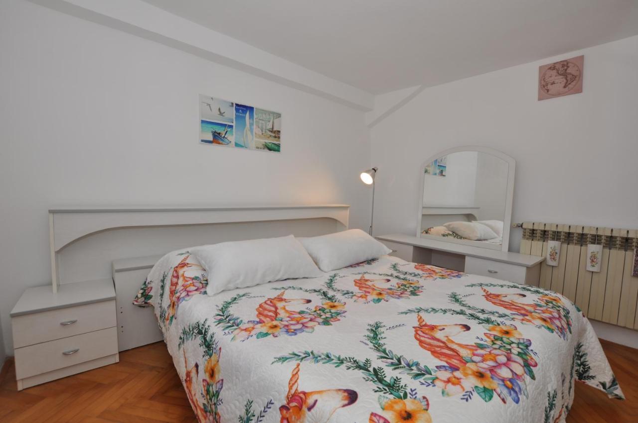 Apartment Katarina Koper - Old Historic Centre With Free Parking Екстер'єр фото