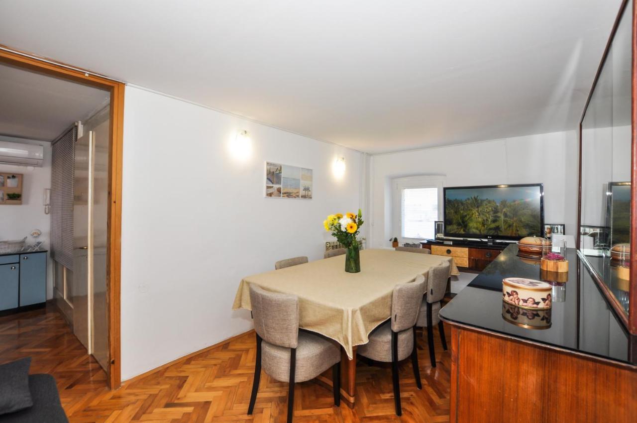 Apartment Katarina Koper - Old Historic Centre With Free Parking Екстер'єр фото
