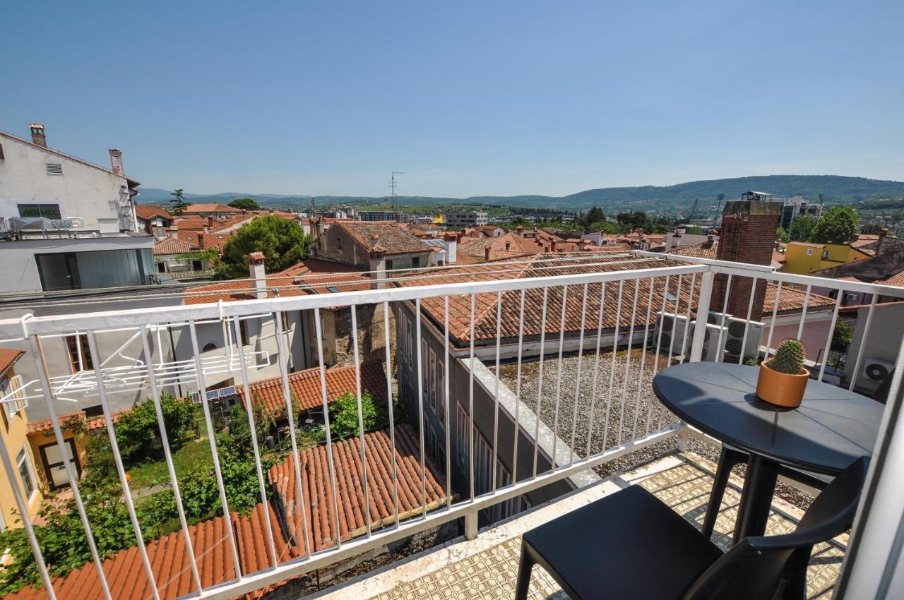 Apartment Katarina Koper - Old Historic Centre With Free Parking Екстер'єр фото