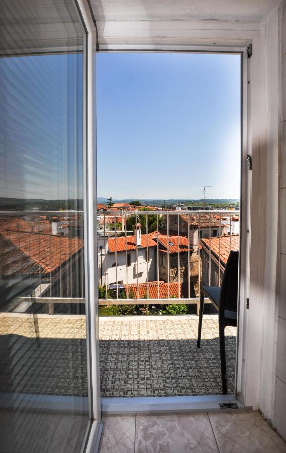 Apartment Katarina Koper - Old Historic Centre With Free Parking Екстер'єр фото